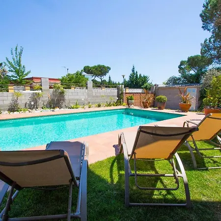 Catalunya Casas Delightful Destination In The Heart Of Costa Brava וילה וידררס
