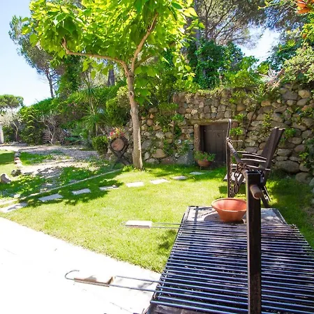 וילה Catalunya Casas Delightful Destination In The Heart Of Costa Brava