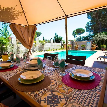 וילה Catalunya Casas Delightful Destination In The Heart Of Costa Brava וידררס