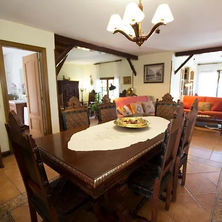 וילה Catalunya Casas Delightful Destination In The Heart Of Costa Brava וידררס