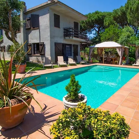 Catalunya Casas Delightful Destination In The Heart Of Costa Brava