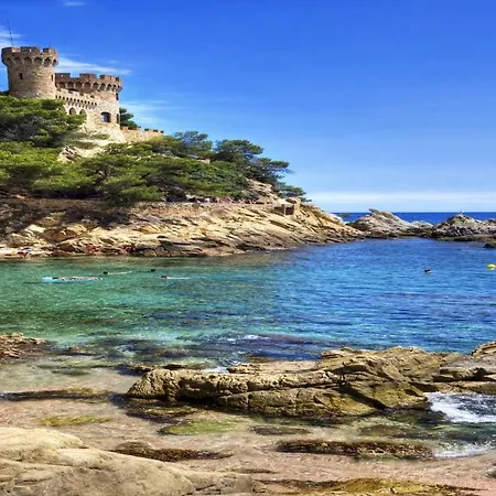 Catalunya Casas Delightful Destination In The Heart Of Costa Brava Villa Vidreres