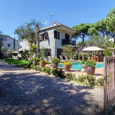 Catalunya Casas Delightful Destination In The Heart Of Costa Brava Villa