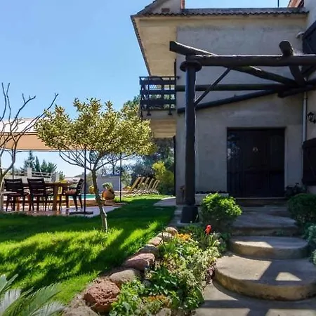 וילה Catalunya Casas Delightful Destination In The Heart Of Costa Brava וידררס