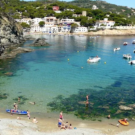 Catalunya Casas Delightful Destination In The Heart Of Costa Brava וילה וידררס