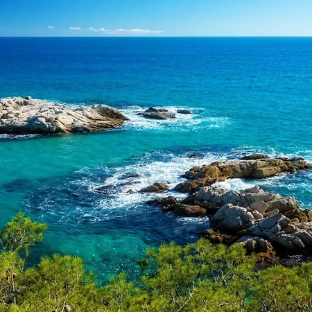 Catalunya Casas Delightful Destination In The Heart Of Costa Brava Villa *