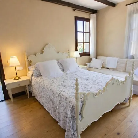 וילה Catalunya Casas Delightful Destination In The Heart Of Costa Brava וידררס