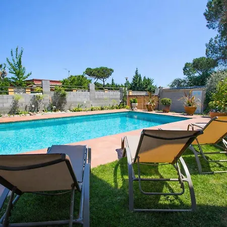 וילה Catalunya Casas Delightful Destination In The Heart Of Costa Brava וידררס