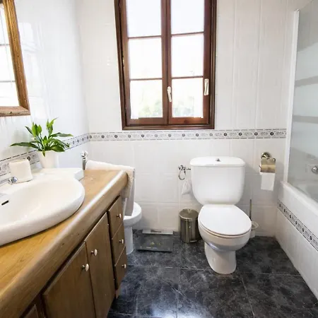 Catalunya Casas Delightful Destination In The Heart Of Costa Brava וילה