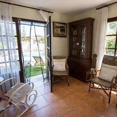 Catalunya Casas Delightful Destination In The Heart Of Costa Brava וידררס