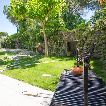 וילה Catalunya Casas Delightful Destination In The Heart Of Costa Brava *