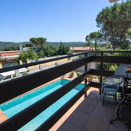 וילה Catalunya Casas Delightful Destination In The Heart Of Costa Brava *