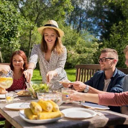 Catalunya Casas Delightful Destination In The Heart Of Costa Brava וילה