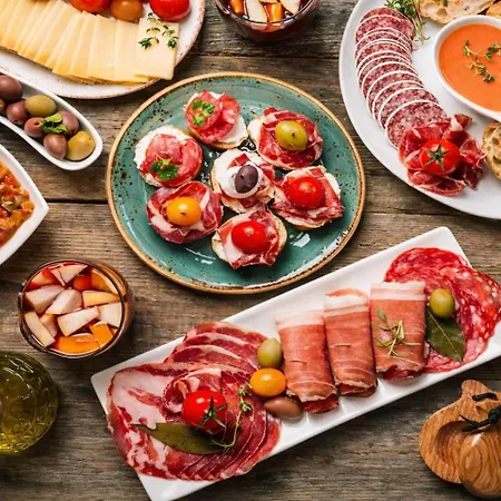 Catalunya Casas Delightful Destination In The Heart Of Costa Brava * וידררס