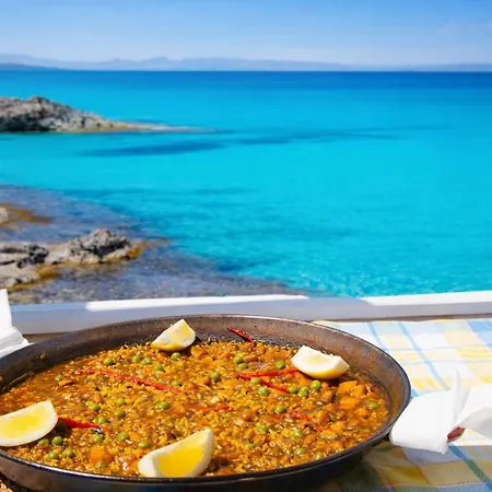 Catalunya Casas Delightful Destination In The Heart Of Costa Brava וידררס