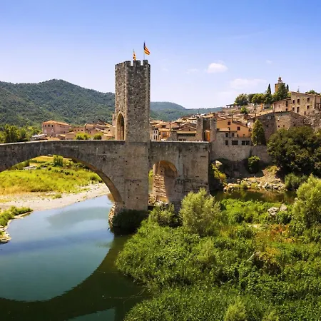 Catalunya Casas Delightful Destination In The Heart Of Costa Brava *